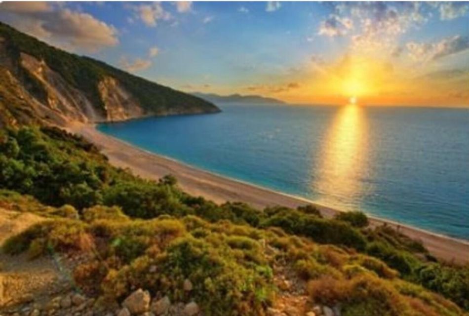 PRIVATE TOUR IN KEFALONIA - Booking and Miscellaneous