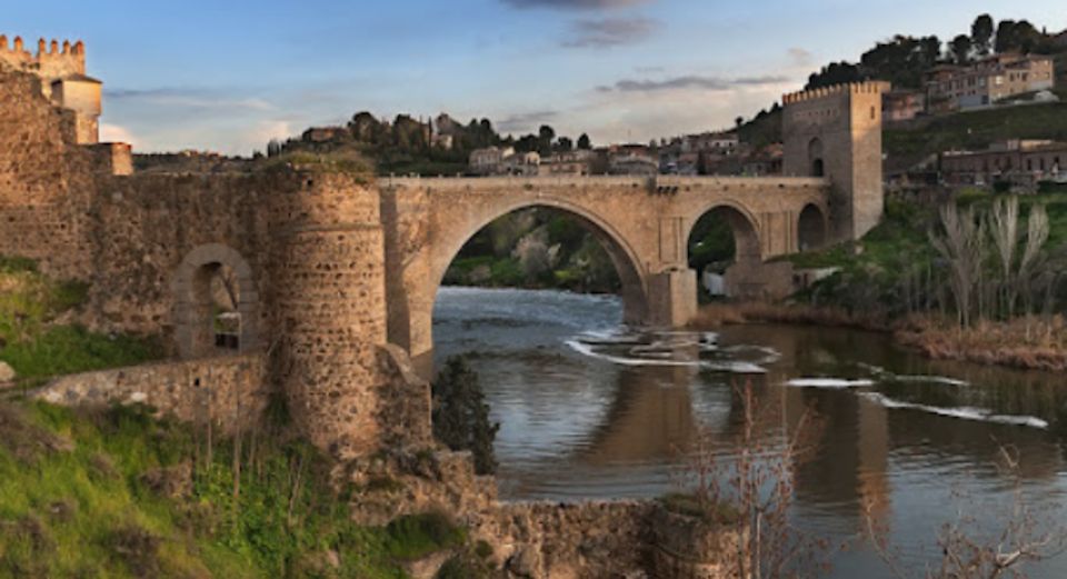 Private Tour to Toledo With Hotel Pick-Up - Inclusions