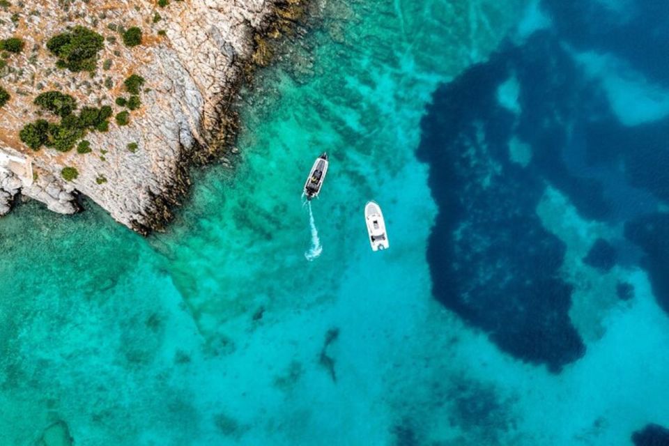Private VIP Boat Tour in Cyclades - Important Information