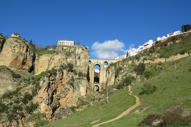 Private White Villages & Ronda Day Tour From Seville - Common questions