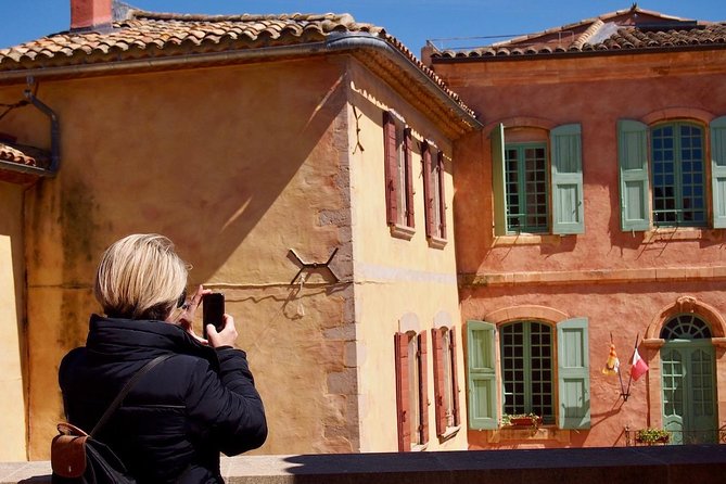 Provence: Villages of the Luberon Full-Day Small-Group Tour  - Aix-en-Provence - Traveler Experiences and Reviews