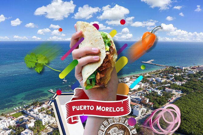 Puerto Morelos City & Taco Tour With Tequila Tasting From Cancun - Customer Feedback Insights