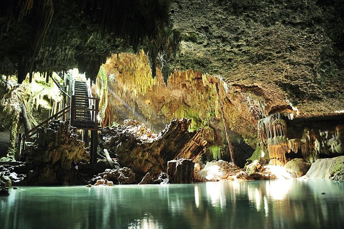 Rio Secreto Skip-the-Line Admission Ticket - Additional Tour Options