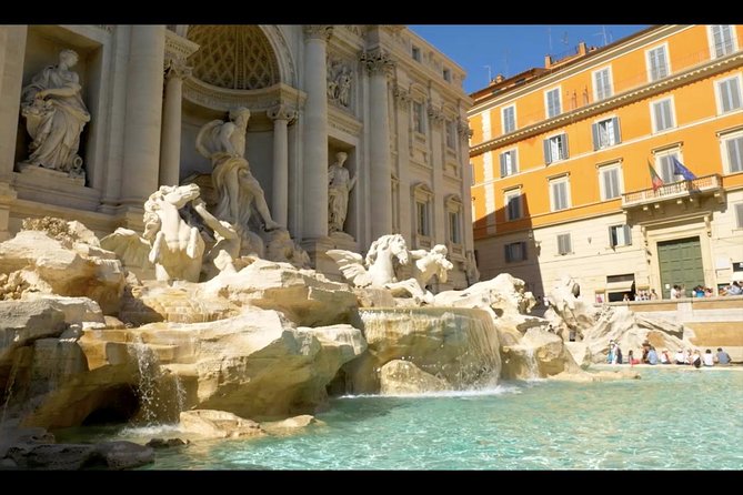Rome Golf Cart Tour: Highlights & Must See - Recommendations & Booking Information