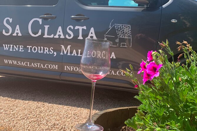 Sa Clasta Mallorca Wine Tours - Common questions