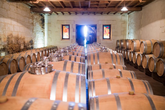Saint-Émilion Private Full-Day Sidecar Tour With Winery Visits  - Bordeaux - Common questions