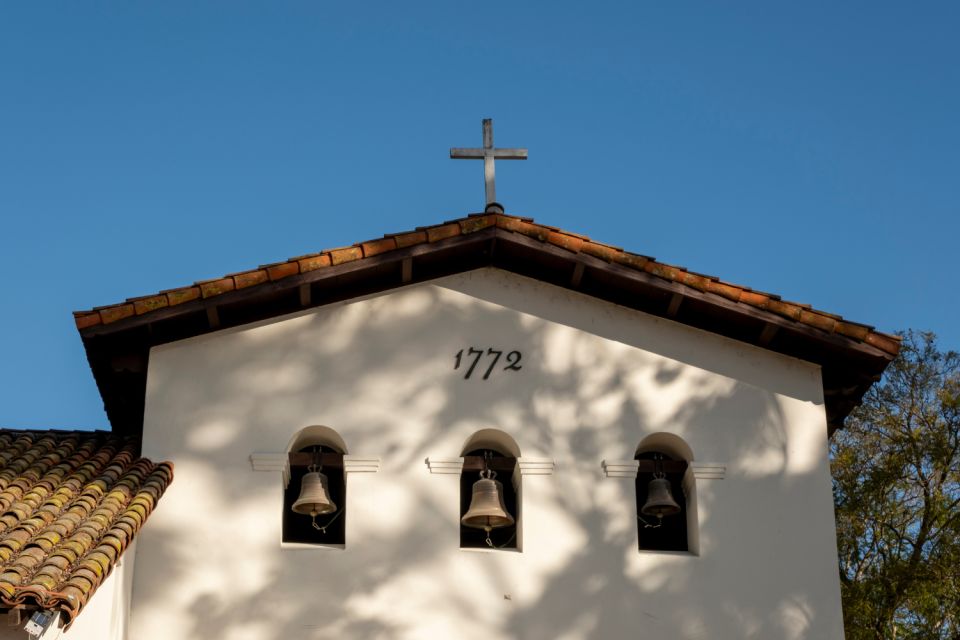 San Luis Obispo: Historic Heart Self-Guided Walking Tour - Directions and Recommendations