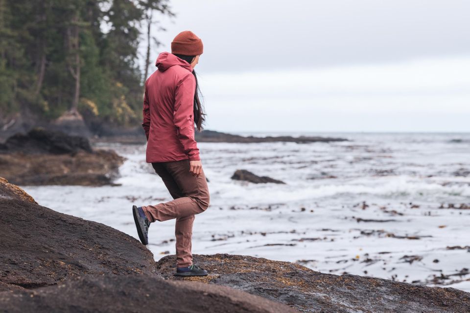 Seattle: Whidbey Island Deception Pass + Winter Birding Trip - Directions