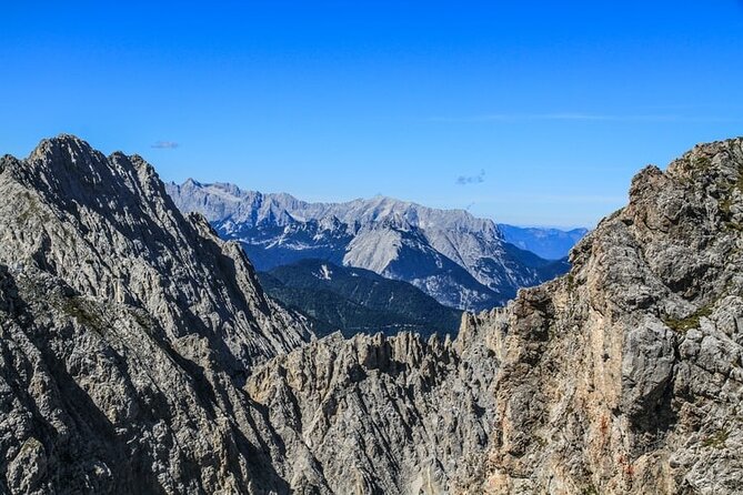 Self-Guided 1,5-hour Tour of Innsbruck: Exciting Stories, Photo Spots & Desserts - Final Words