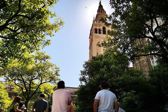 Seville Cathedral Tour Including Tickets and Skip the Line Entry - Visitor Experiences