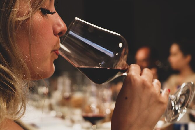 Shades of Italian Terroir - a Tasting of Minimal Intervention Wines - Customer Reviews