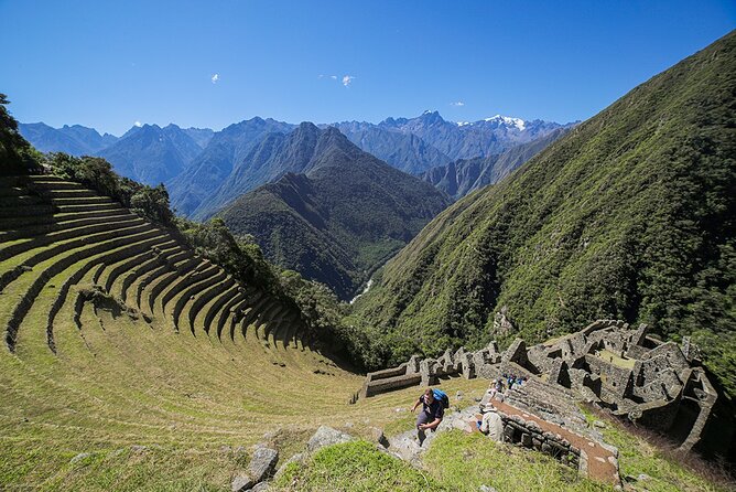 Short Inca Trail to Machu Picchu - 2 Days - Common questions