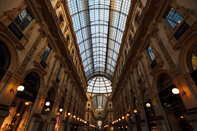 Skip The Line: Best Of Milan Tour With Last Supper Tickets & Milan Duomo - Milan Tour Highlights