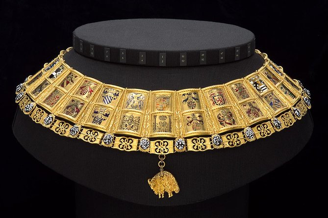 Skip the Line: Imperial Treasury of Vienna Entrance Ticket - Helpful Resources