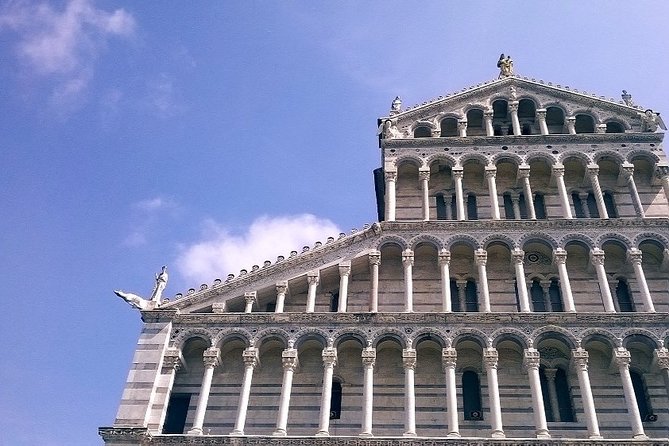 Skip-the-line Leaning Tower of Pisa Guided Small-Group Tour - Overall Satisfaction