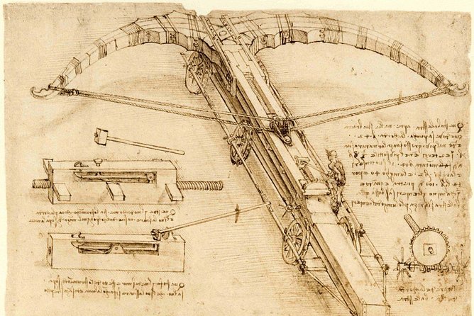 Skip the Line: Leonardo Da Vinci Walking Tour of Milan Including the Last Supper Ticket - Final Words