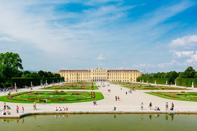 Skip-the-Line Schonbrunn Palace Guided Tour and Vienna Historical City Tour - Summary and Recommendations