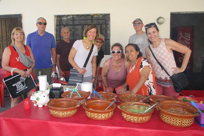 Small-Group Local Taco Tasting in Puerto Vallarta - Final Words
