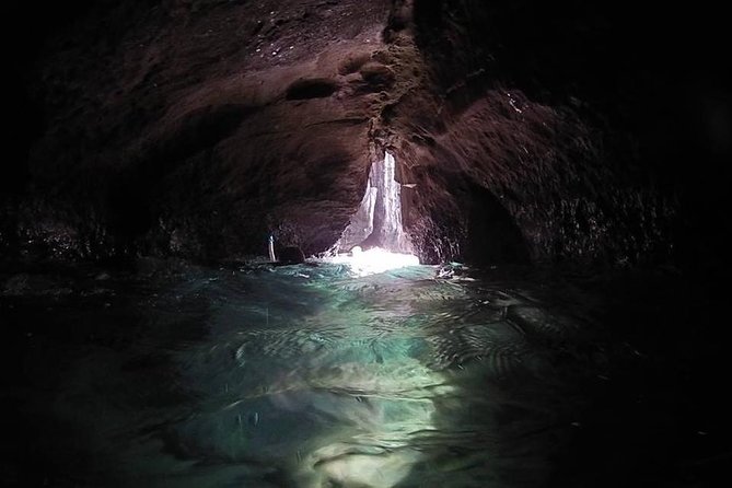 Snorkeling Trip - Equipment Provided