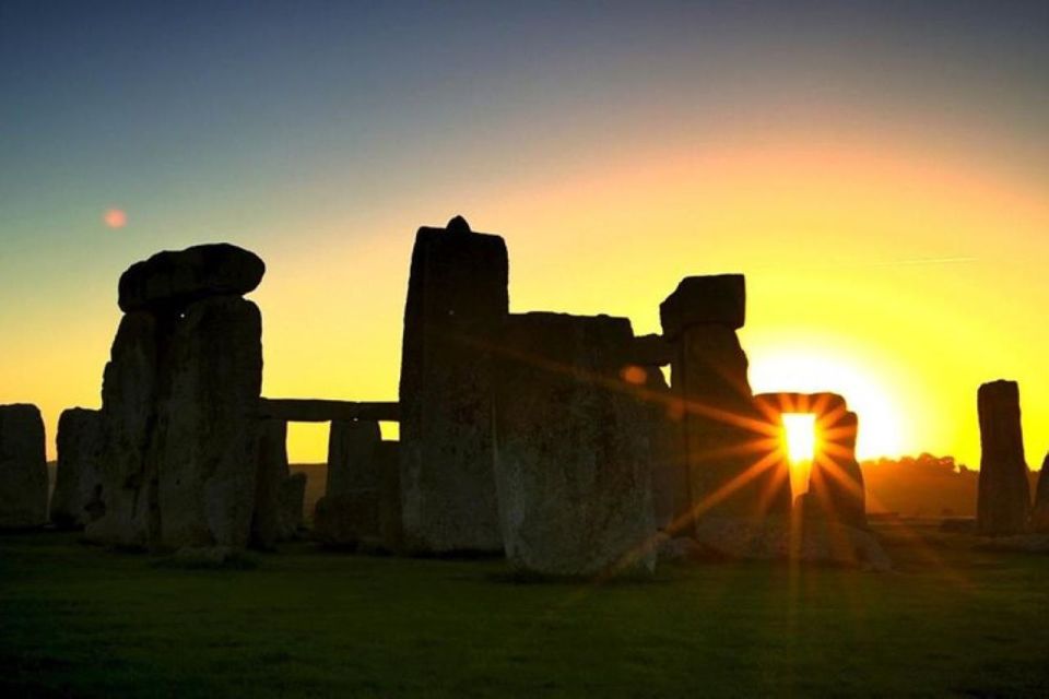 Stonehenge Special Access - Evening Tour From London - Customer Reviews