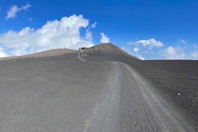 Summit Etna North 3300mt: 4x4 and Trekking - Pricing Information