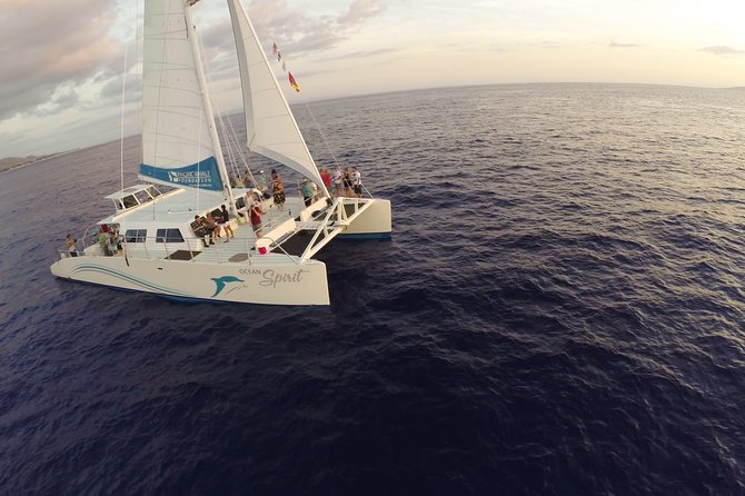 Sunset Sail From Maalaea Harbor - Common questions