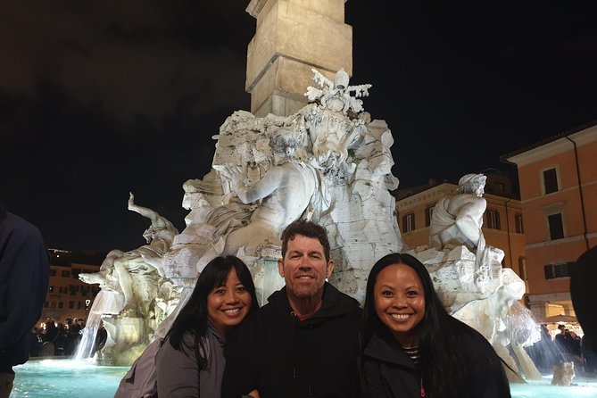 Taste of Rome: Food Tour With Local Guide - Value for Money Considerations