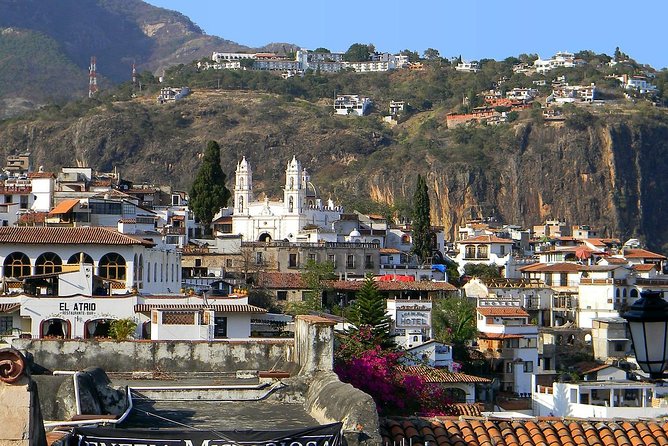 Taxco and Cuernavaca Small-Group Tour From Mexico City - Common questions