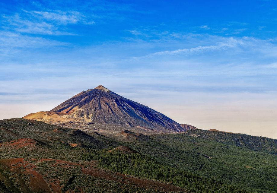 Tenerife Private Tour: Mount Teide Nature and Wine - Customer Reviews