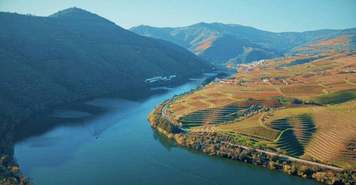 The Best Douro Wine Tour From Porto - Pricing and Booking Information