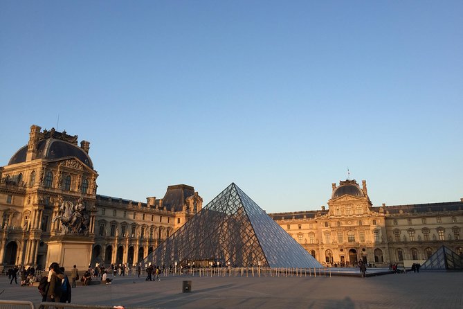 The History of Wine at the Louvre Museum Wine Tasting - Louvre Museum Wine Events