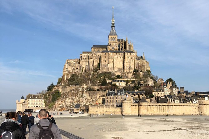 The Legendary Mont-St-Michel Including Cancale & St-Malo (Tgv Train From Paris) - Final Words