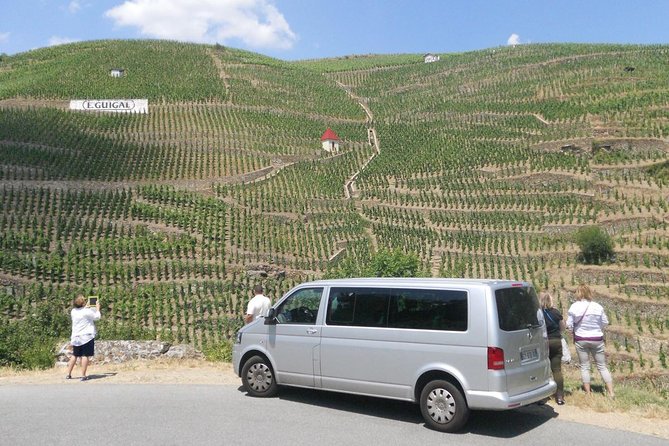 The Original Syrah Wine Tour (9:00 Am - 1:30 Pm) - Small Group Tours From Lyon - Final Words