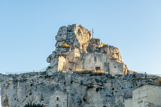 The Sassi of Matera - Local Cuisine and Culinary Delights