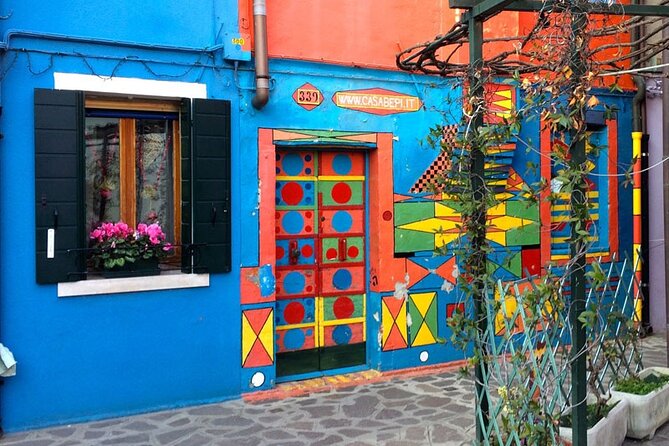 The Secret Corners of Burano - Buranos Best-Kept Secrets