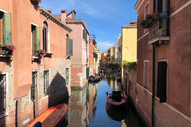 The Secrets of Venice - Art and Architecture Wonders