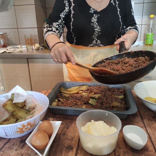 Thessaloniki: Cooking & Dining Experience With Greek Family - Additional Information