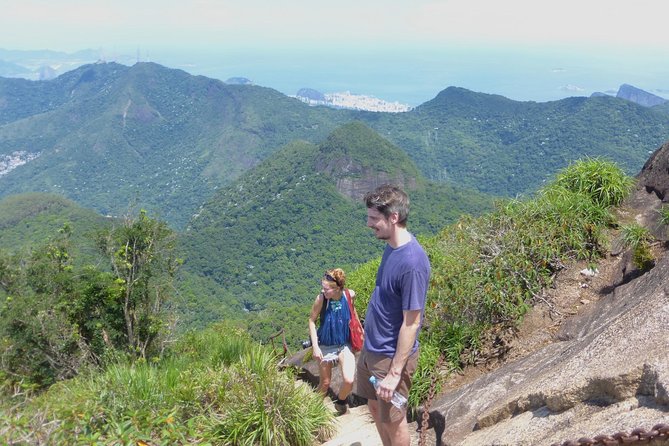 Tijuca Peak Hiking - The Highest Summit in Tijuca National Park - Common questions