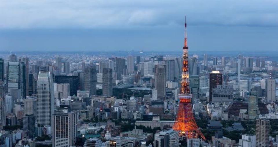 Tokyo: 1 Day Private Customizable City Tour by Car and Van - Common questions