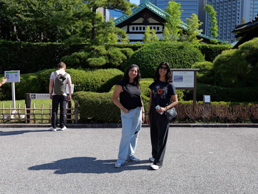 Tokyo Private Custom Tour With Local Guide - Additional Details