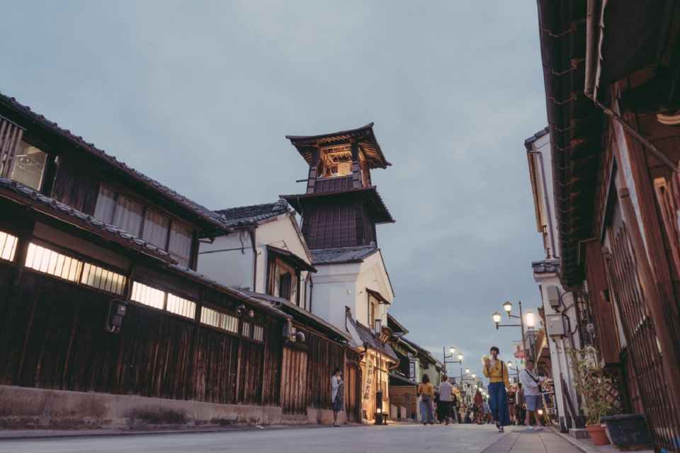 Tokyo:Karuizawa,Hoshino Resorts Area,Glacier Shrine Day Tour - Exploration of Kumoba Pond in Nagano