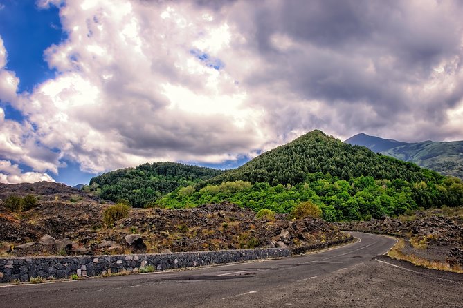 Tour Etna & Wine Tasting - Final Words