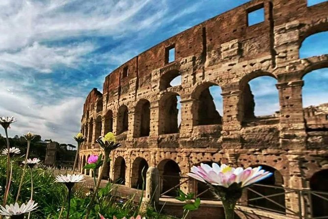 Tour of the Main Attractions of Ancient and Modern Rome. - Culinary Delights of Rome