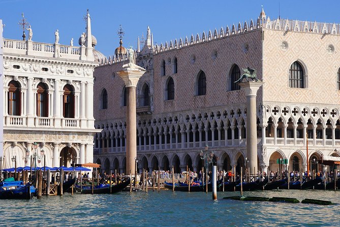 Tour of Venice in Doges Palace and St Marks Basilica - Feedback and Suggestions