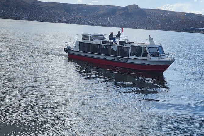 Tour to Uros and Taquile Islands in a Fast Boat - Common questions