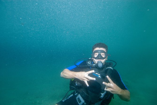 Try Scuba Diving, Beginners Experience - Pricing, Discounts, and Policies