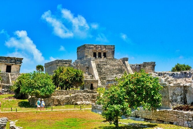 Ultimate Tulum Experience Mayan Ruins & Cenote Swim From Cancun - Host Responses and Overall Experience