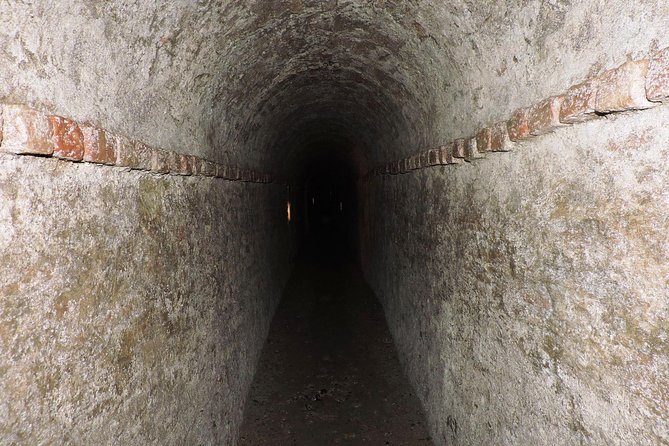 Underground Turin Walking Tour - Common questions