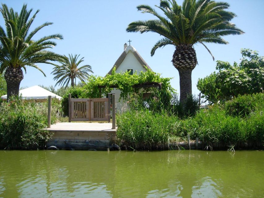 Valencia: Xativa Castle and Albufera Lagoon Private Tour - Booking and Reservation Process