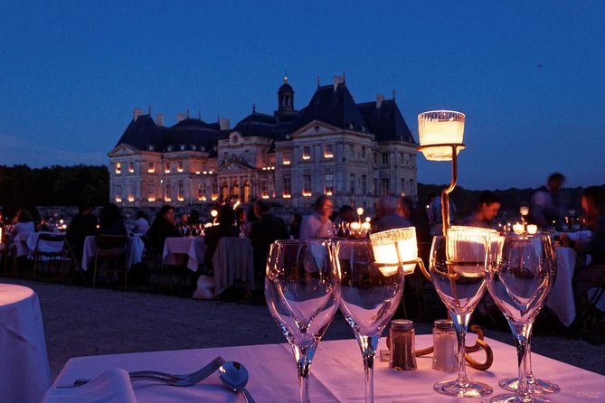 VAUX-VICOMTE: Candlelit Evenings-Every Saturday From May to Sept - Final Words
